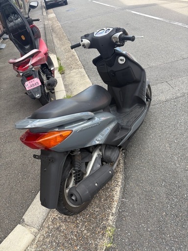 シグナス1型