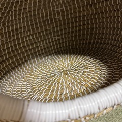 猫用のかまくらの画像