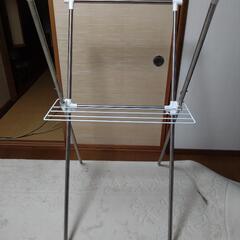 美品物干し台の画像