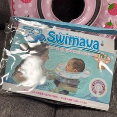 🧸スイマーバ🧸の画像