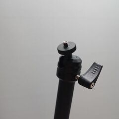 カメラアーム　デスク取り付けの画像