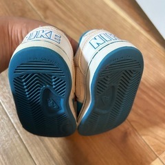 NIKE スニーカー 12cmの画像