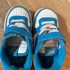 NIKE スニーカー 12cmの画像