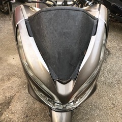 🉐🍀81PCX125 部品取り❗️🍀の画像