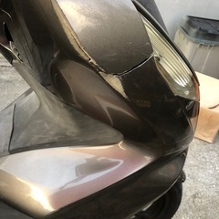 🉐🍀81PCX125 部品取り❗️🍀の画像