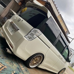 ステップワゴンRK TEIN 車高調の画像