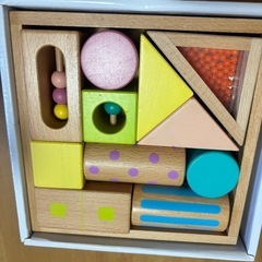 子供 つみきの画像