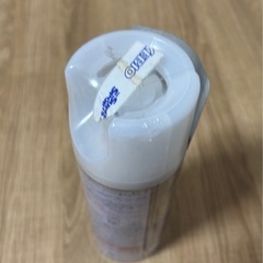 【新品未使用】防水スプレーの画像