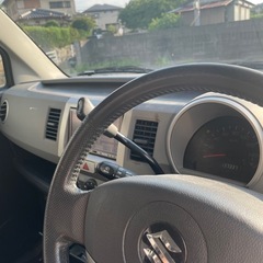 お買得‼︎ ワゴンR 人気の黒色　快適走行の画像