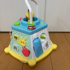 ポケモン　あそびいっぱいボックスの画像