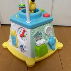 ポケモン　あそびいっぱいボックスの画像