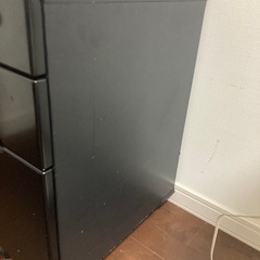 学習机のキャビネットの画像