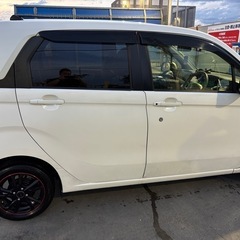 【期間限定値引き！】Nワゴンコンフォートパッケージ！即乗り可能！車検R9年3月！の画像