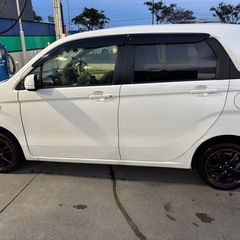 【期間限定値引き！】Nワゴンコンフォートパッケージ！即乗り可能！車検R9年3月！の画像