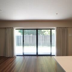 🏡ハイグレード分譲賃貸　専用庭付き　途中解約不可4年定期借家　築浅物件　中央区輝国🏡 - 賃貸（マンション/一戸建て）
