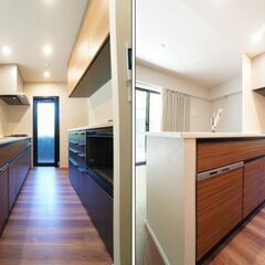 🏡ハイグレード分譲賃貸　専用庭付き　途中解約不可4年定期借家　築浅物件　中央区輝国🏡 − 福岡県
