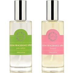 Spring ルームスプレー 100ml 11種類セットイスラエル製  スプリング Room Spray 11 Type Assortment Set 消臭スプレー 消臭剤 芳香剤 キャバクラ ガールズバー コミケ 衣類 車用品 カー用品の画像