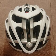 自転車ヘルメット（58～61cm）LAZERの画像