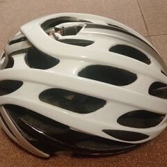自転車ヘルメット（58～61cm）LAZERの画像