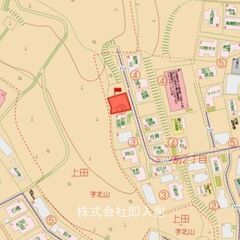 【仲介手数料無料！】土地10円で売ります！　盛岡市三ツ割土…