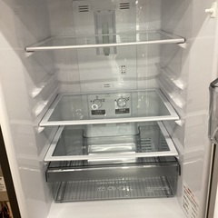 【トレファクマーケット久喜店】MITSUBISHI　2ドア冷蔵庫 146Ｌ　2022年製の画像
