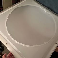 DAIKO シーリングライト　カバーのみの画像
