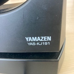 サーキュレーターの画像