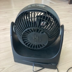 サーキュレーターの画像