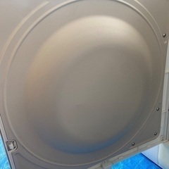 【最終値下げ品】衣類乾燥機 日立 DE-N35FYの画像