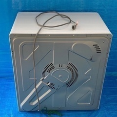 【最終値下げ品】衣類乾燥機 日立 DE-N35FYの画像