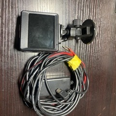 ドラレコ mirumo eye DRC-310 の画像