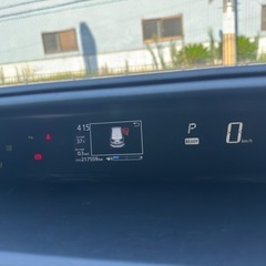 アクア/H30年式/車検付/すこぶる機関良好/タイヤバリ山/実働の画像