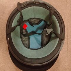 大人気ハーフヘルメット（半キャップ）の画像