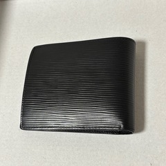ルイ・ヴィトン 二つ折り財布の画像