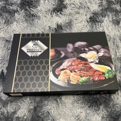 カトラリーセット新品24pcsの画像