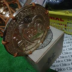 金色鼓の画像