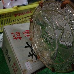 金色鼓の画像
