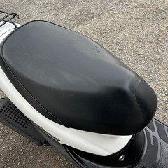 【原付50㏄バイク車体】ホンダ　ライブディオ*2st,スクーター＠神奈川県川崎市麻生区の画像