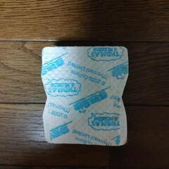 トイレトレーニングシートの画像