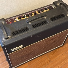 VOX AC30TBの画像