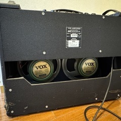 VOX AC30TBの画像