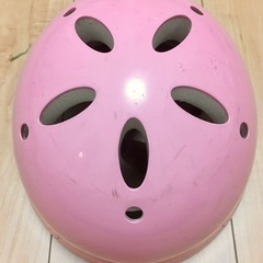 こどもビームス×ニコ 別注ベビー用ヘルメット BEAMSの画像