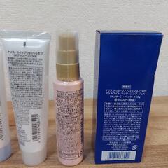 ナリス 化粧品 ボディジェル ハンドウォッシュ ホイップウォッシュ ヘアミスト マッサージジェル の画像