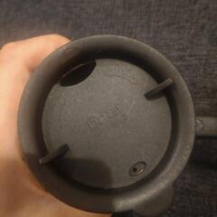 【あげます】保冷カップ マグカップの画像