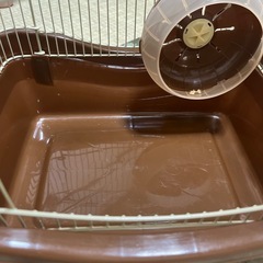 ペットゲージの画像