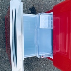 ✅daewoo 冷凍冷蔵庫✅ ✅DR-C15AR✅の画像