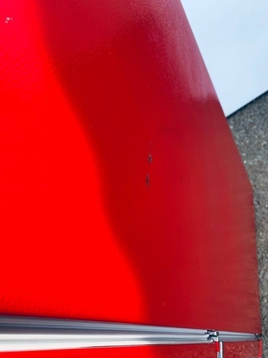 ✅daewoo 冷凍冷蔵庫✅ ✅DR-C15AR✅