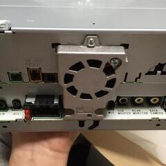  カロッツエリアメモリーナビAVIC-RW33  の画像