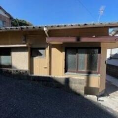 ☆敷礼0☆ウォシュレット付☆バストイレ別☆泉台1丁目貸家