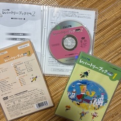 ヤマハ　ジュニア科教材DVD&CD教材まとめて一式の画像
